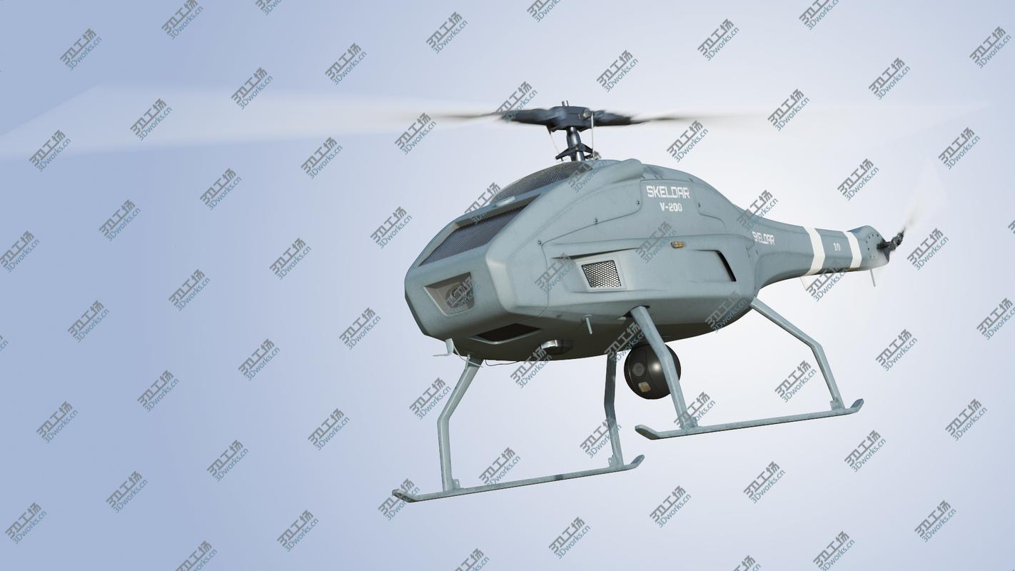 images/goods_img/2021040231/Drone Helicopter Skelder V 200 3D/2.jpg